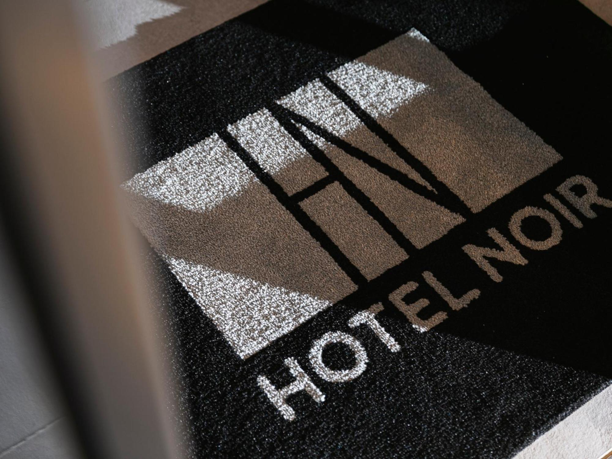Hotel Noir Kagoshima Chuo Station Exteriér fotografie